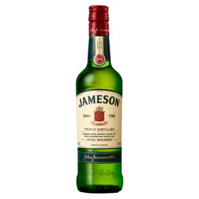 Jameson 40%