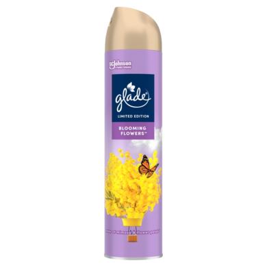 Glade Blooming Flowers légfrissítő aeroszol