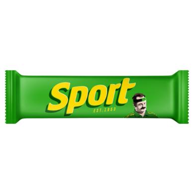 Sport szelet