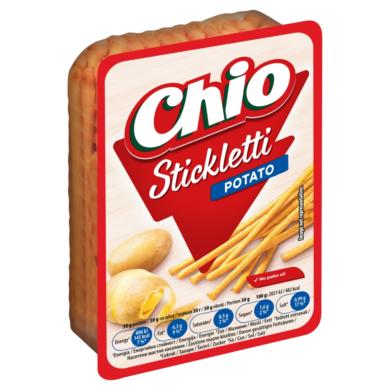 Chio Stickletti burgonyás pálcika