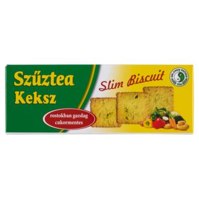 Dr. Chen Jiangzhi Tongshu San szűztea keksz