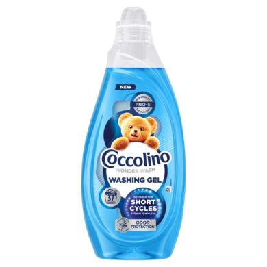 Coccolino Wonder Wash Odor Defence folyékony mosószer 37 mosás