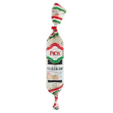 PICK Téliszalámi, 380 g