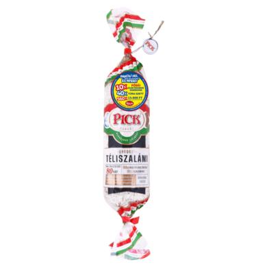 PICK Téliszalámi, 380 g
