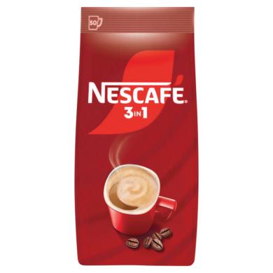 Nescafé 3in1 azonnal oldódó kávéspecialitás