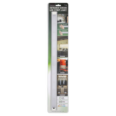 Phenom LED világítás szenzoros kapcsolóval 600 mm