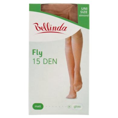 Bellinda Fly 15 térdfix, almond, unisex