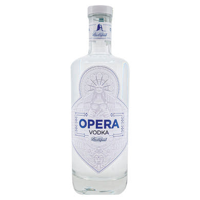 Opera vodka 40%