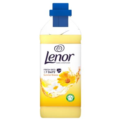 Lenor Textilöblítő 34 Mosáshoz, Summer Breeze