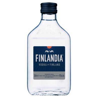 Finlandia vodka 40%