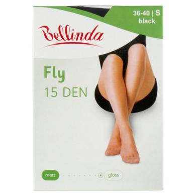 Bellinda harisnya fly 15 den fekete s