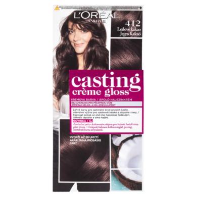 Casting Créme Gloss hajfesték 160ml Kakaó