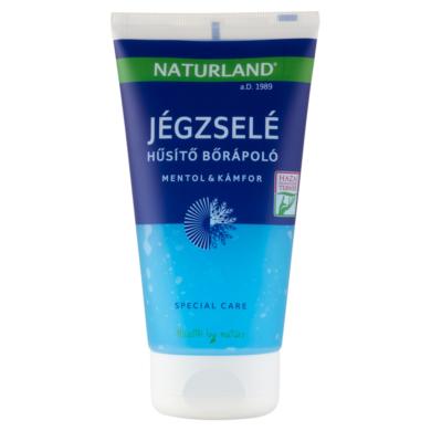 Naturland jégzselé