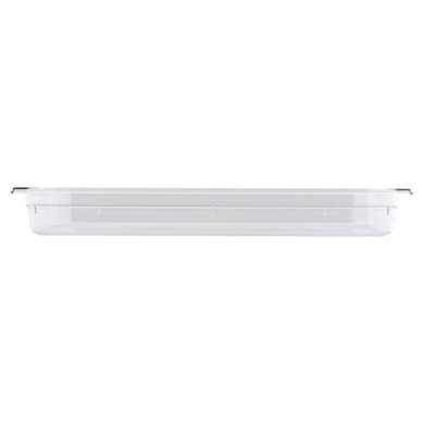 Horeca Select tető GN konténerhez 1/2 65 mm