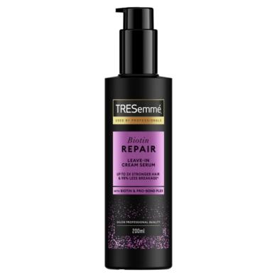 TRESemmé Rich Moisture kiöblítés nélküli hajpakolás a hidratálásért