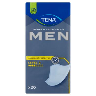 Tena Men férfi inkontinencia betét