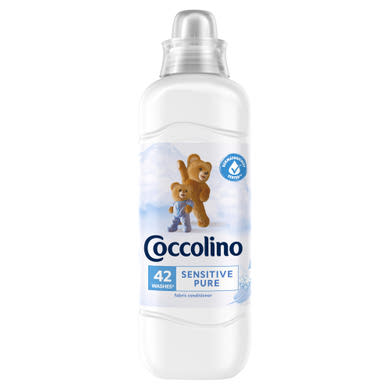 Coccolino Sensitive öblítőkoncentrátum 42 mosás