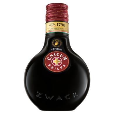 Zwack Unicum Szilva gyógynövénylikőr 34,5%