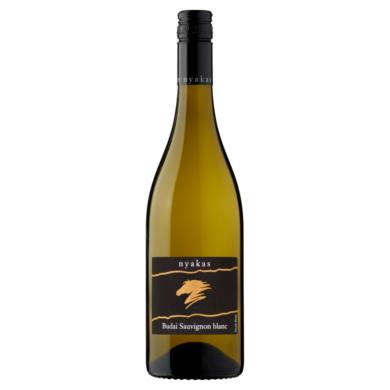 Nyakas - Budai Sauvignon Blanc