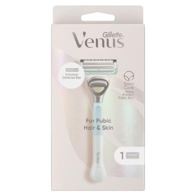 Gillette Venus bikini borotva