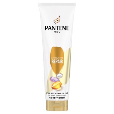 Pantene Pro-V Intensive Repair kondicionáló, kétszer annyi tápanyag már egyetlen használattal