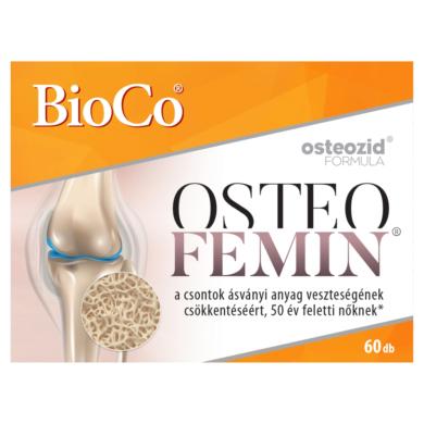 BioCo Osteofemin filmtabletta