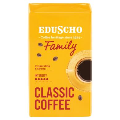 Tchibo Family őrölt, pörkölt kávé