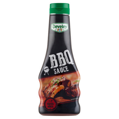 Develey barbecue szósz