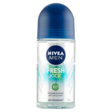 NIVEA MEN Fresh Kick izzadásgátló