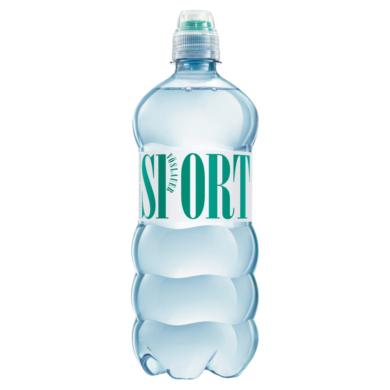 Vöslauer Sport szénsavmentes természetes ásványvíz 0,75 l