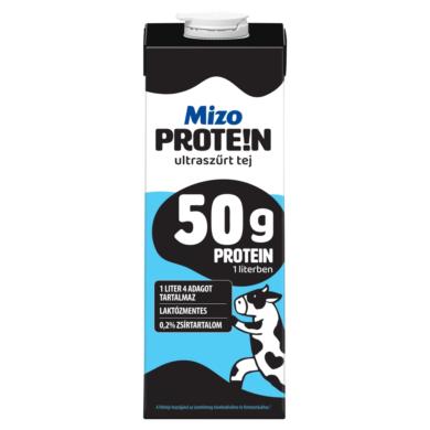 Mizo Protein sovány laktózmentes tej