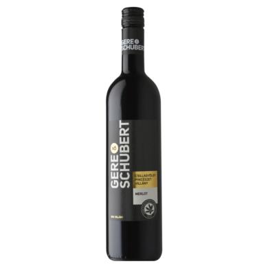 Gere & Schubert - Merlot 2020