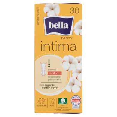 Bella panty intima 100 % pamut