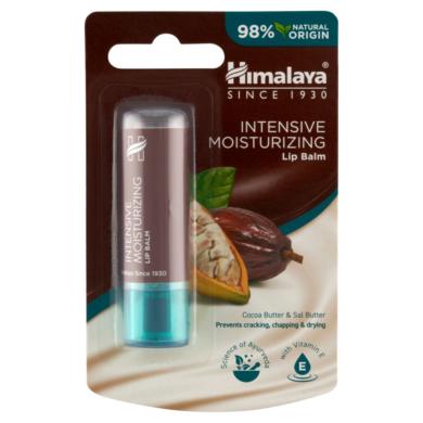 Himalaya kakaóvajas intenzív hidratáló ajakápoló