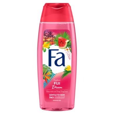 Fa tusfürdő Fiji Dream
