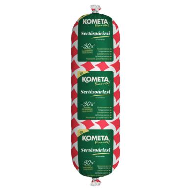 Kometa Útravaló sertéspárizsi