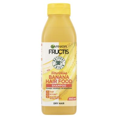 Garnier Fructis Hair Food Banana sampon