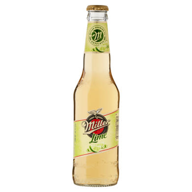 Miller Lime