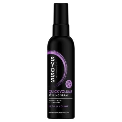 Syoss Big Sexy Volume volumennövelő spray