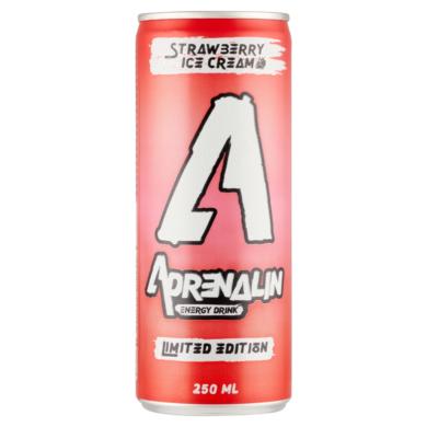 Adrenalin Eperfagyi 0.25l DOB DRS
