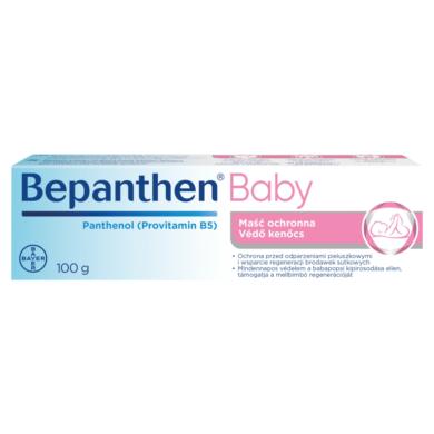 Bepanthen Baby kenőcs