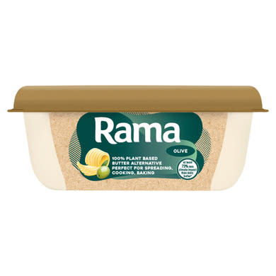 Rama 79% zsírtartalmú margarin 5% olívaolajjall