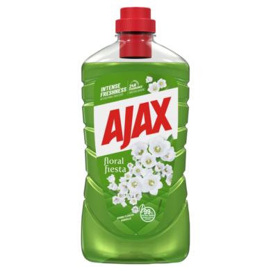Ajax Floral Fiesta Spring Flowers háztartási tisztítószer