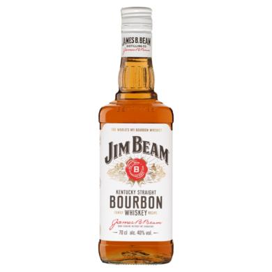Jim Beam Bourbon whiskey 40%