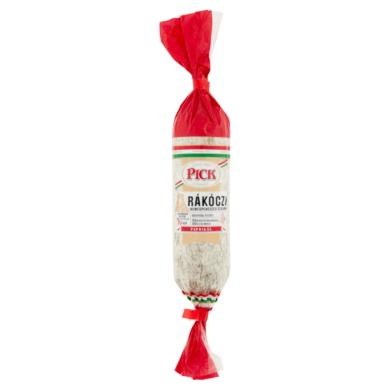 PICK Rákóczi nemespenészes paprikás szalámi