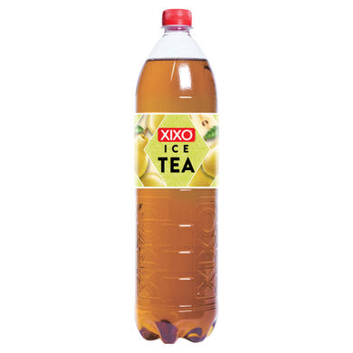 XIXO Ice Tea körtés fekete tea
