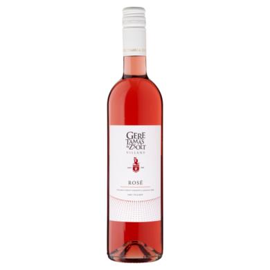 Gere Attila - Rosé Cuvée 2022