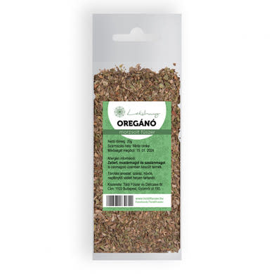 Oregano