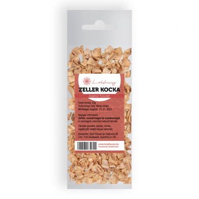 Zeller kocka