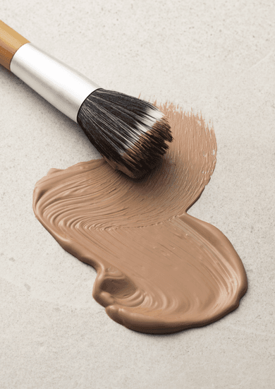 Fresh Nude Alapozó - Tan 2  Neutral